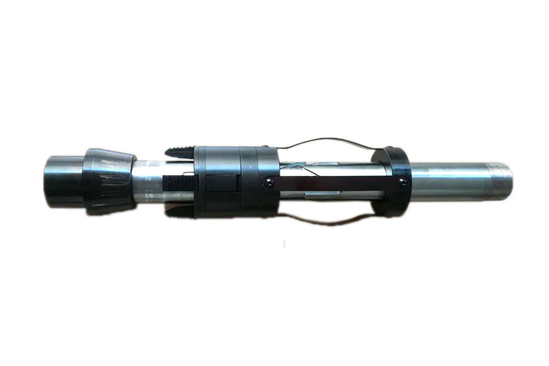 HYGM Slide Type Torque Anchor