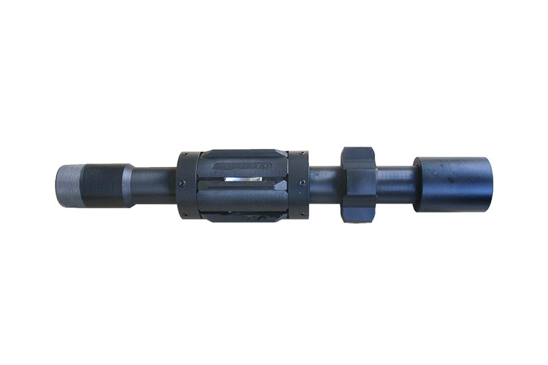 NM Flap Torque Anchor